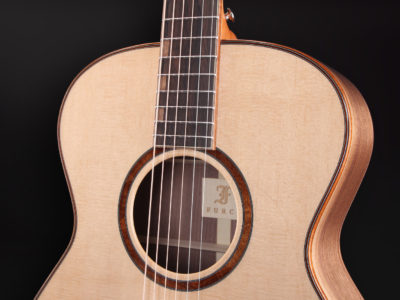 Red Plus SW Furch Guitars