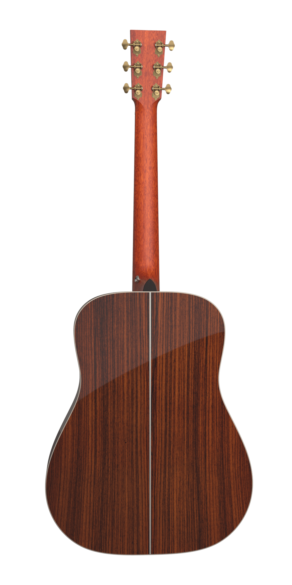 Vintage 2 D SR Furch Guitars