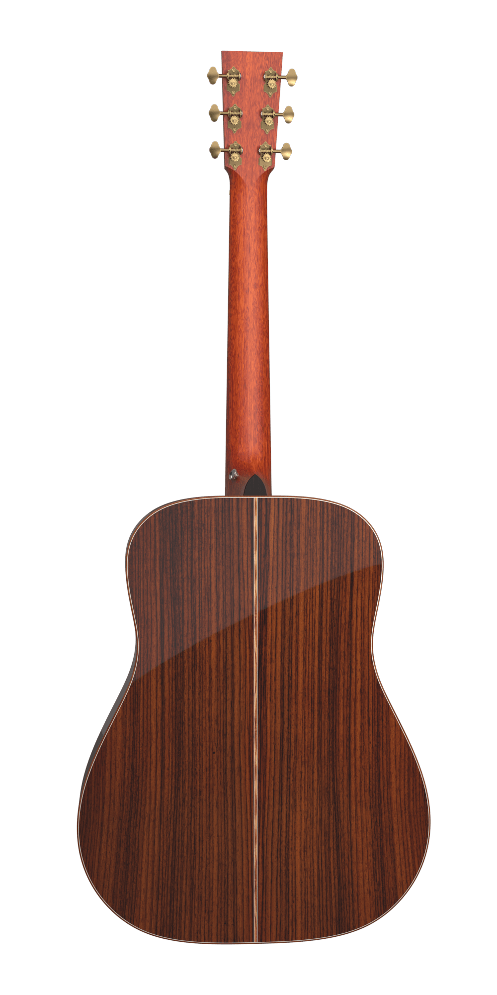 Vintage 3 D SR Furch Guitars