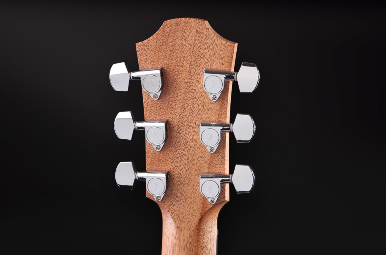 Violet SY Furch Guitars