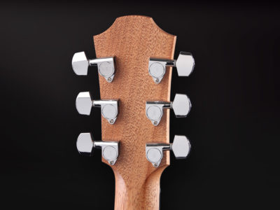 Violet SY Furch Guitars