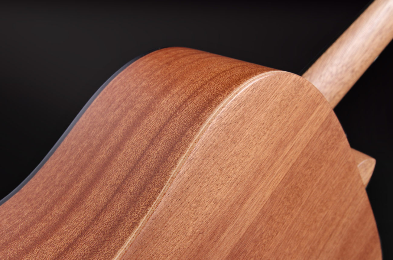 Violet SY Furch Guitars