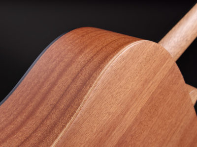 Violet SY Furch Guitars