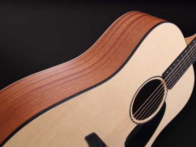 Violet SY Furch Guitars