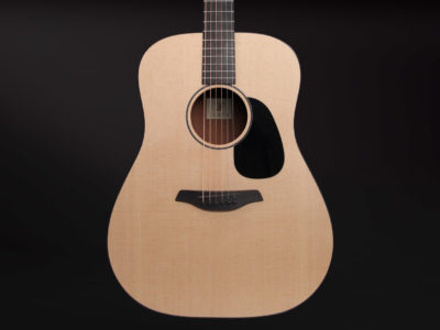 Violet SY Furch Guitars