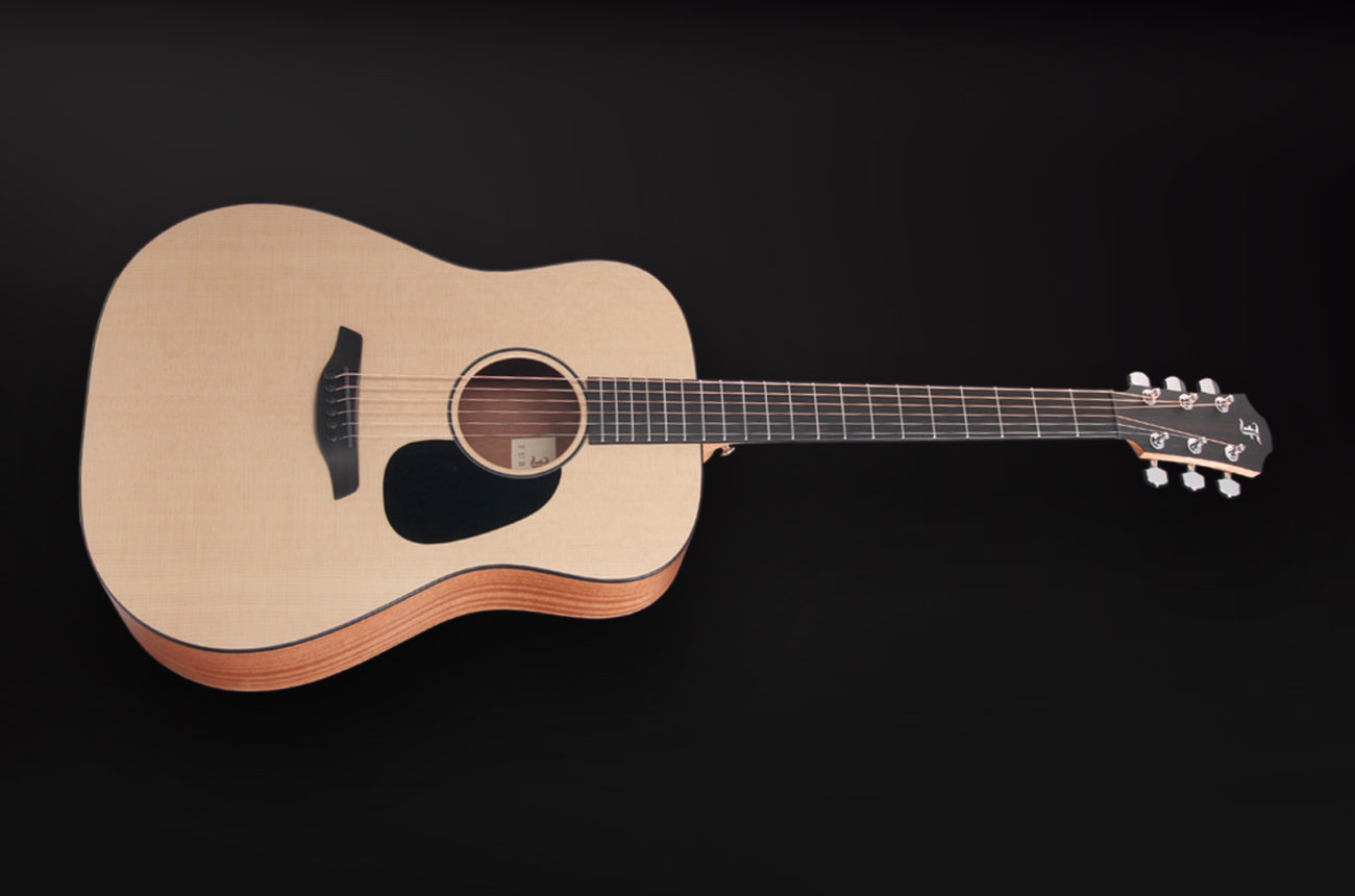 Violet SY Furch Guitars