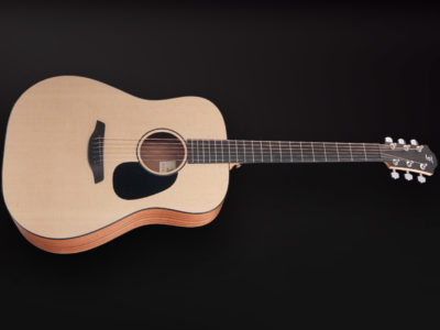 Violet SY Furch Guitars