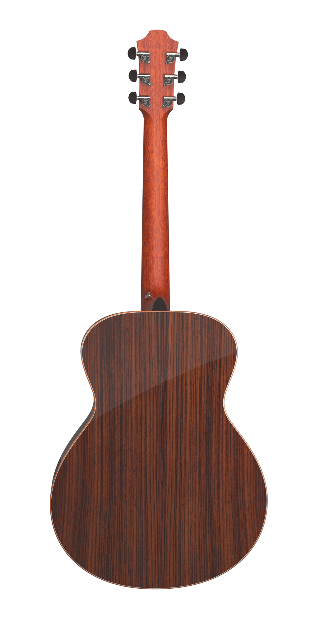 Yellow Plus G SR Furch Guitars