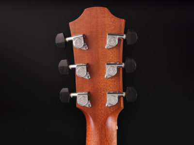 Yellow SR Plus Furch Guitars