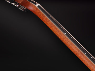 Yellow SR Plus Furch Guitars