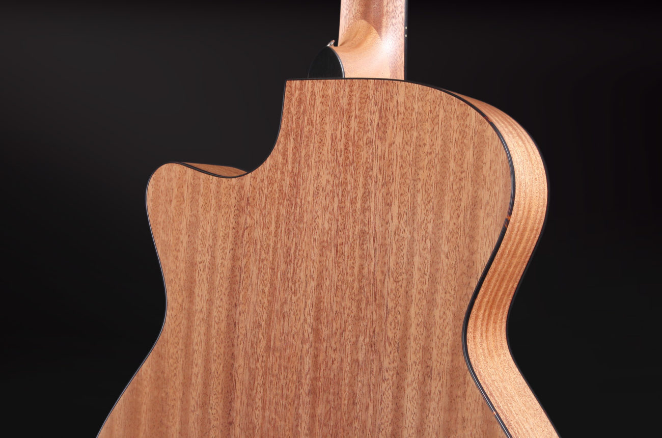 Blue Plus CM6 Furch Guitars