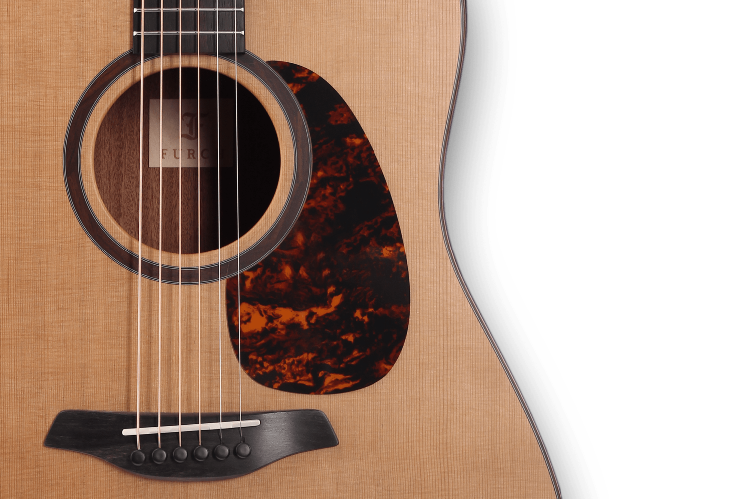 Chránítko Furch Guitars