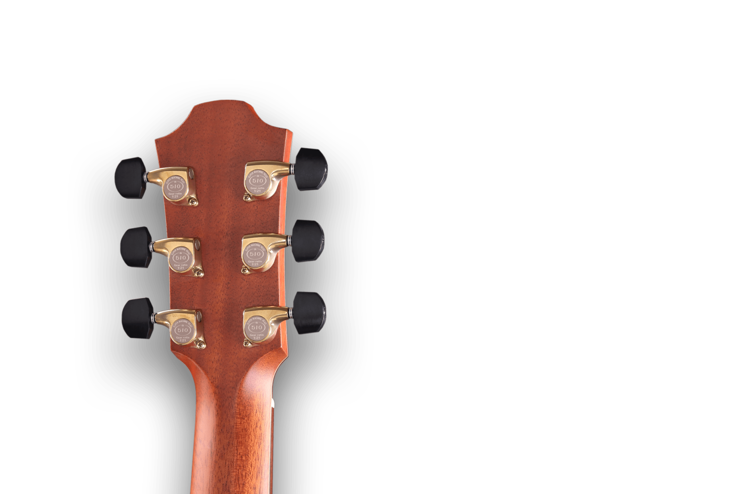 Mechanika Furch Guitars