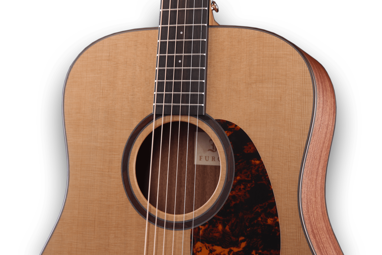 Rozeta Furch Guitars