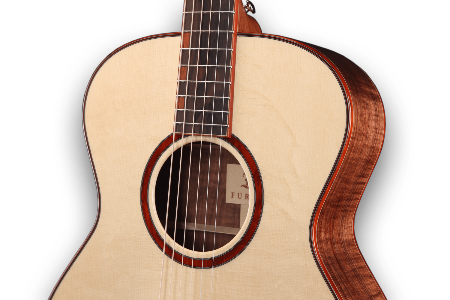 Rozeta Furch Guitars