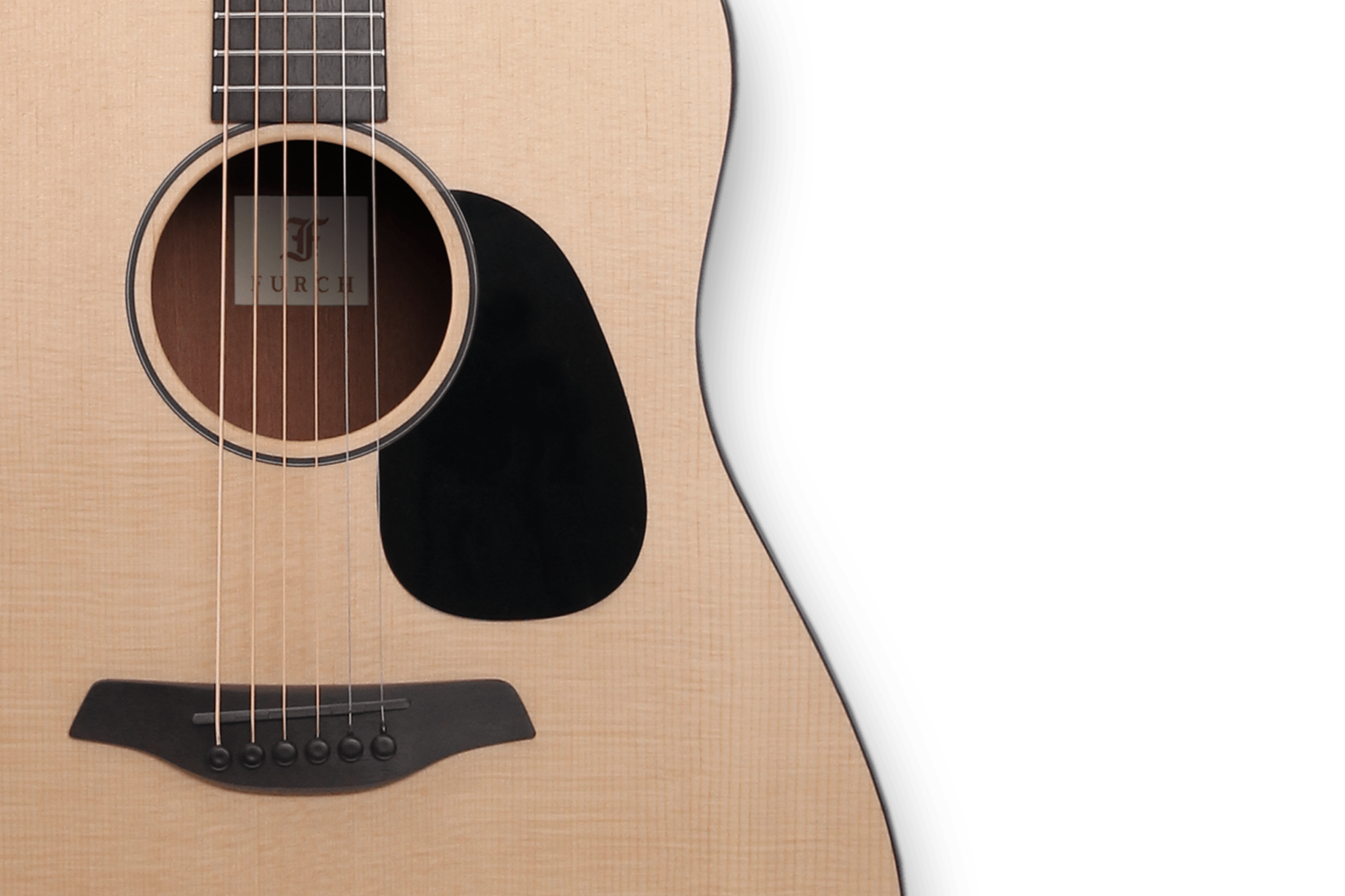 Chránítko Furch Guitars