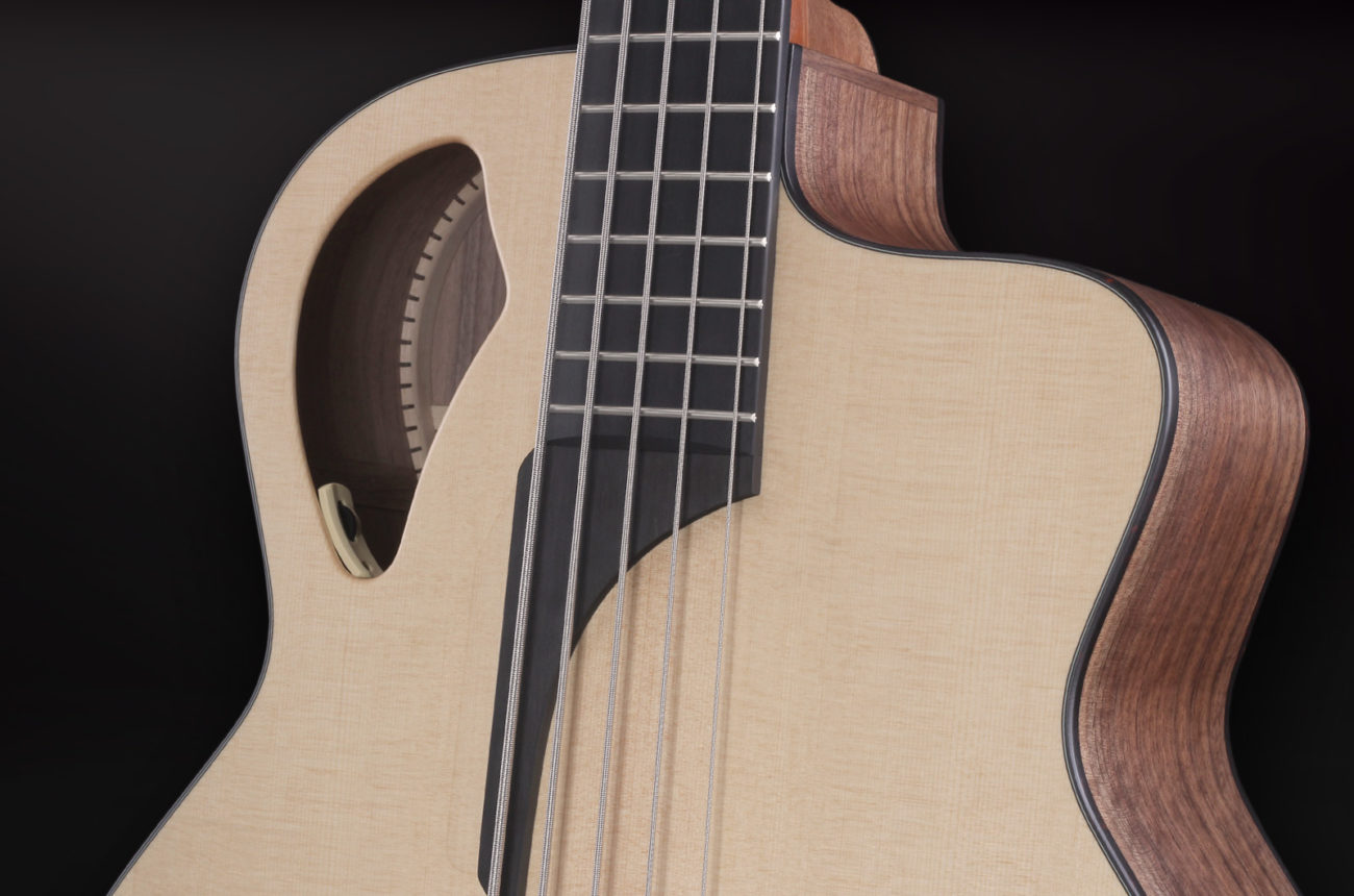 B62c 5SW 5 Furch Guitars