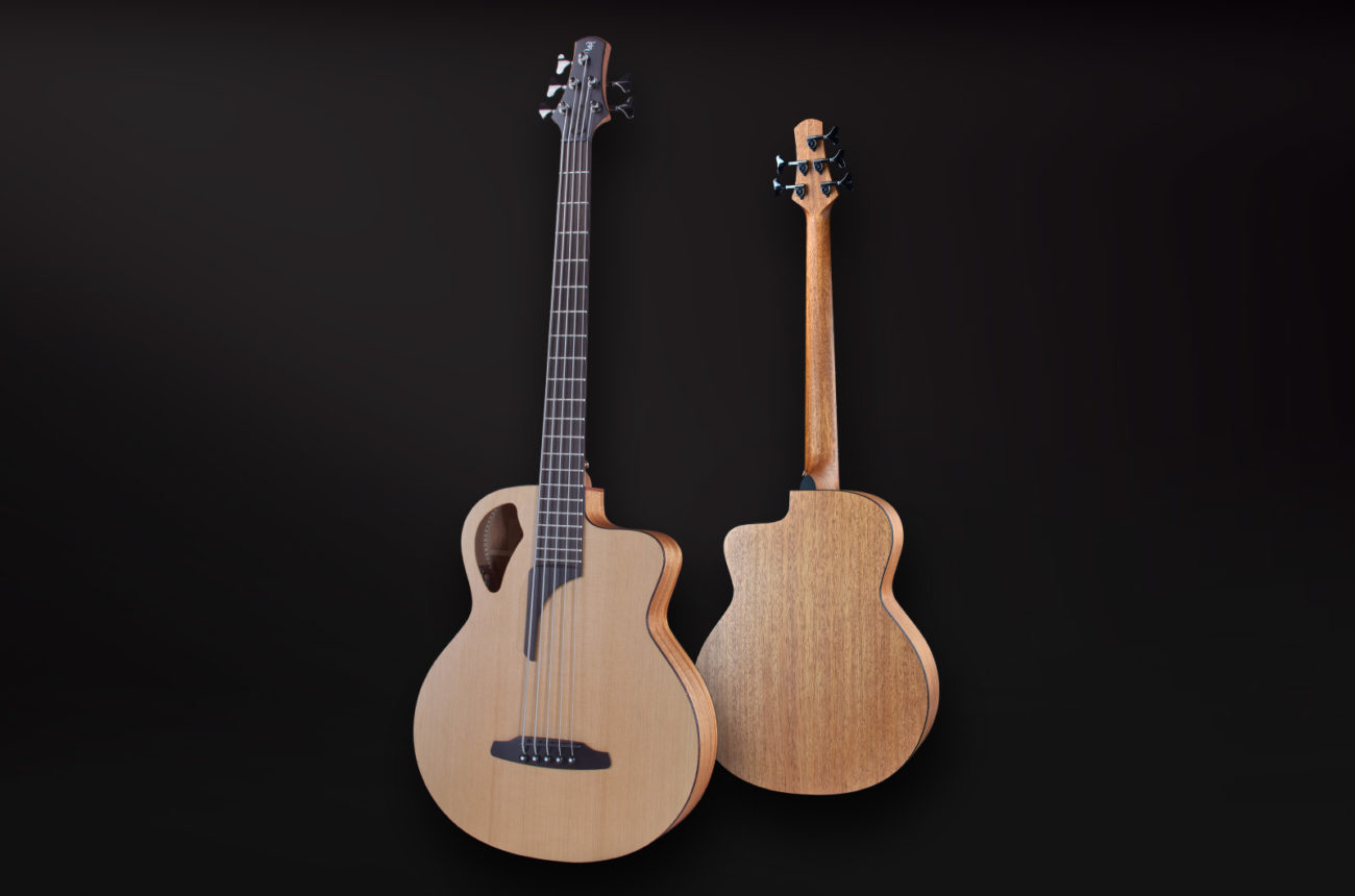 Bc61 5 CM 2 Furch Guitars