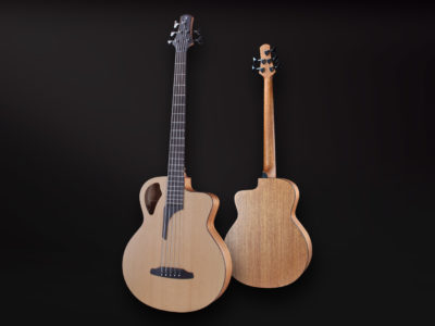 Bc61 5 CM 2 Furch Guitars