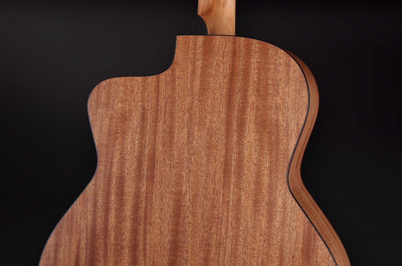 Bc61 CM4 4 Furch Guitars