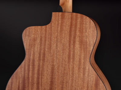 Bc61 CM4 4 Furch Guitars