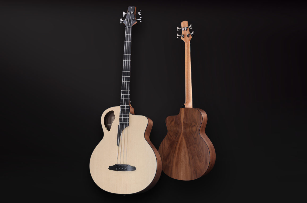 Bc62 4SW 2 Furch Guitars