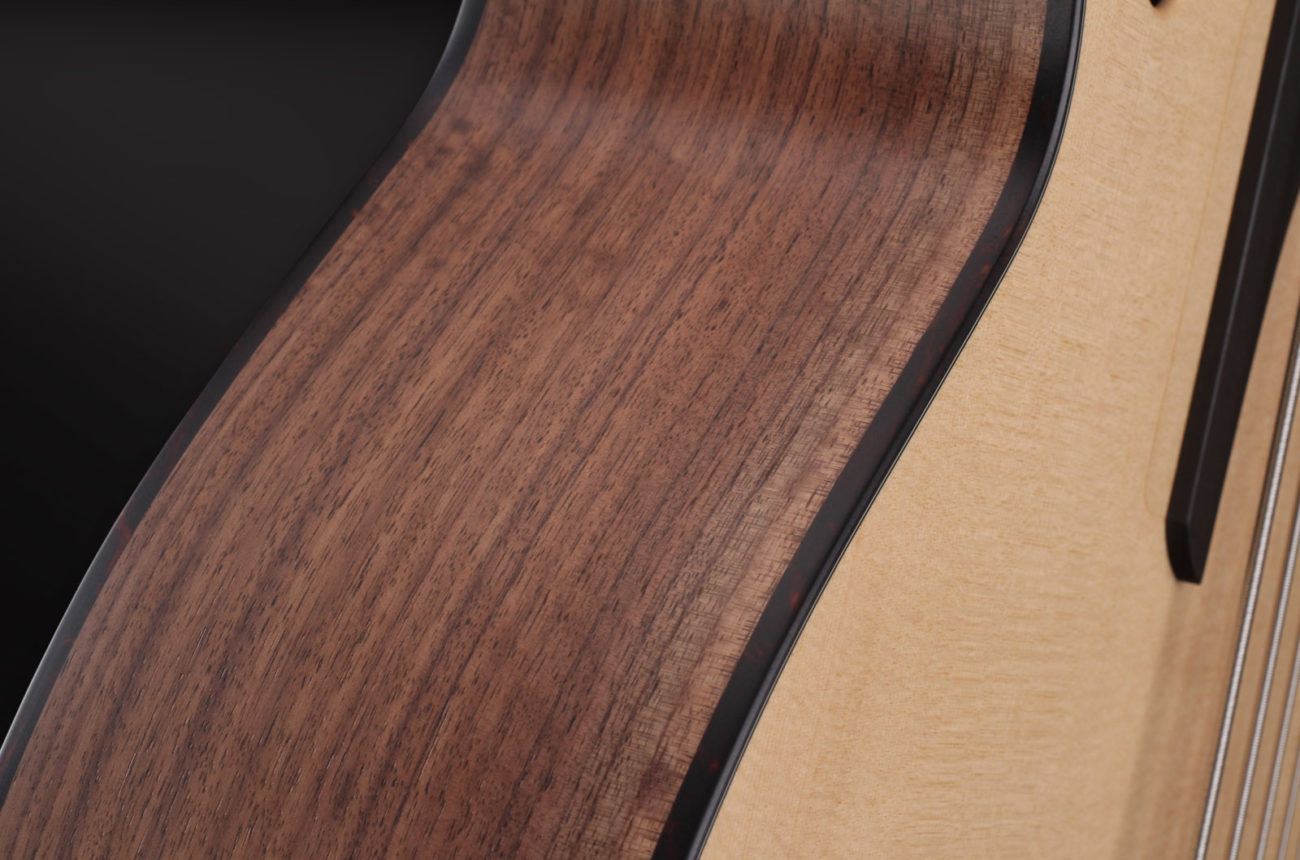 Bc62 4SW 4 Furch Guitars