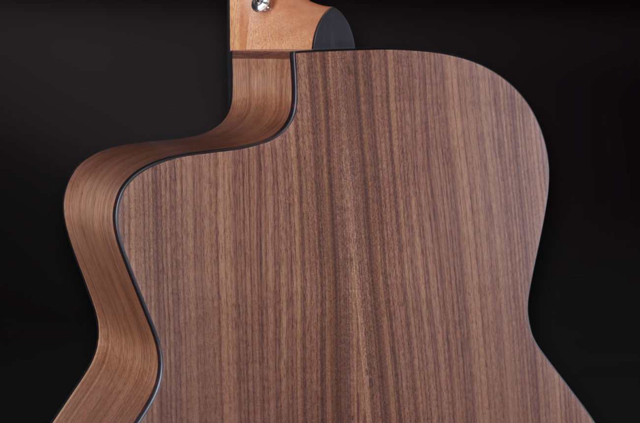 Bc62 4SW 5 Furch Guitars