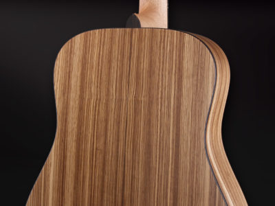 Blue Plus SA 4 Furch Guitars