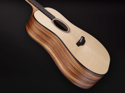 Blue Plus SA 5 Furch Guitars