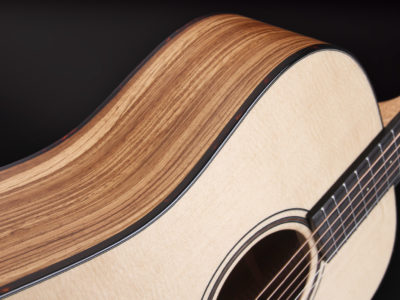 Blue Plus SA 6 Furch Guitars