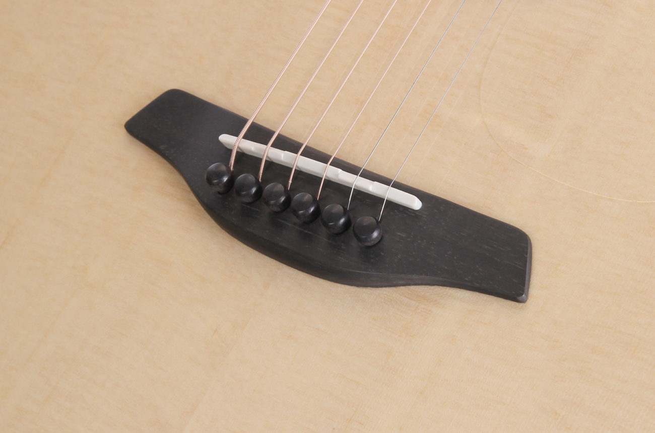 Blue Plus SA 8 Furch Guitars