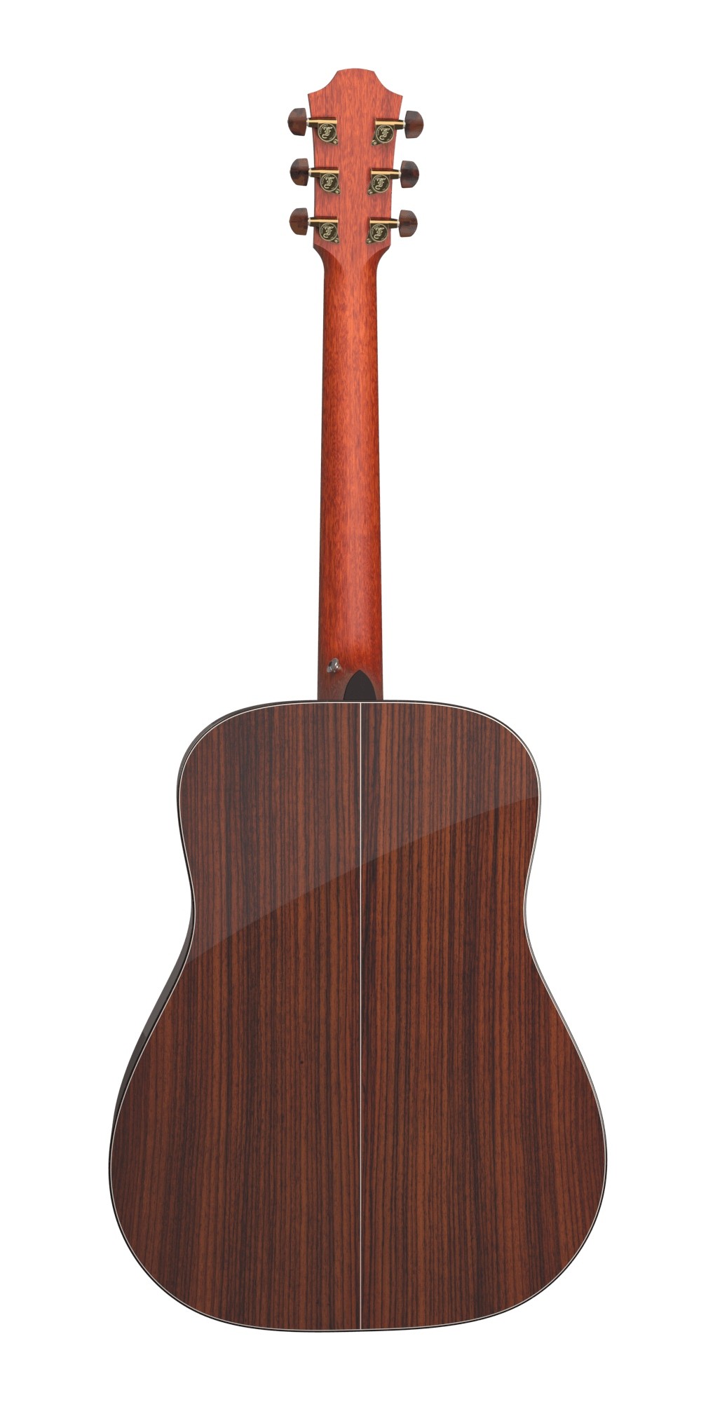 D 23 CR B Furch Guitars