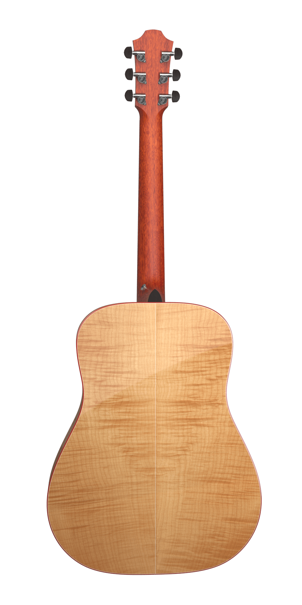 D 24 SF B Furch Guitars