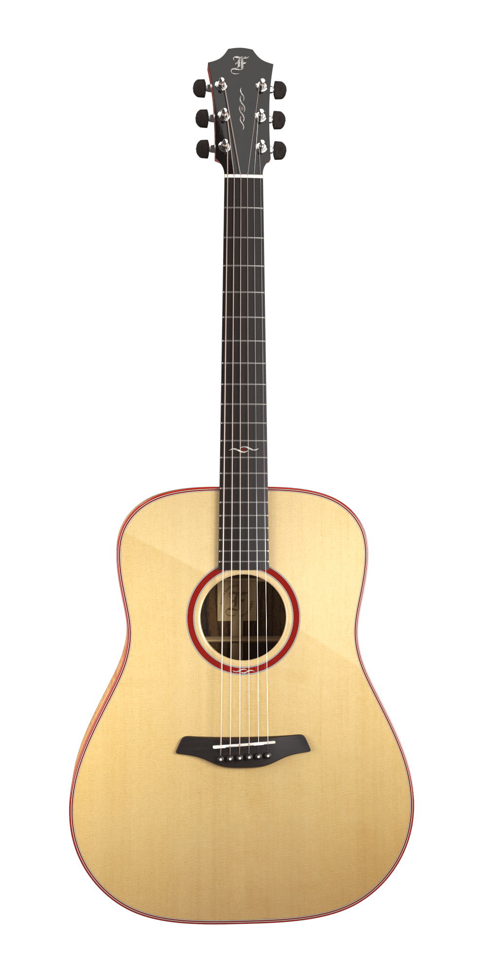 D 24 SF F Furch Guitars