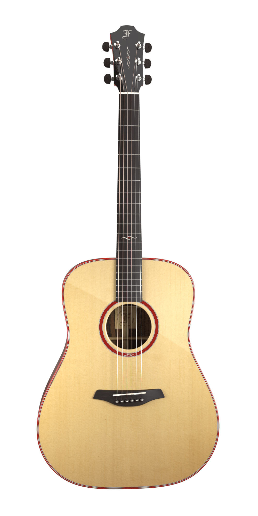 D 24 SR F Furch Guitars
