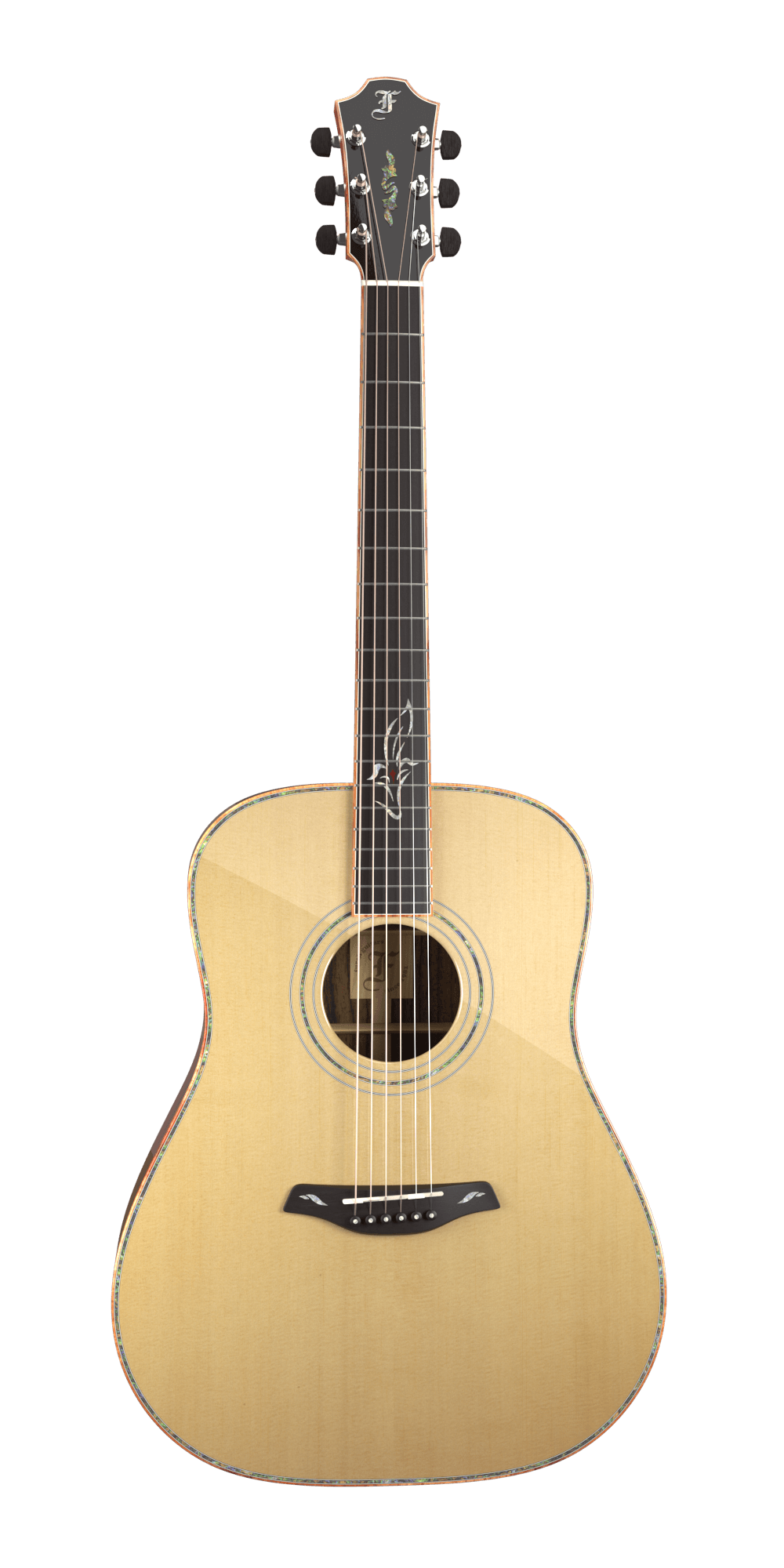 D 25 SR F Furch Guitars