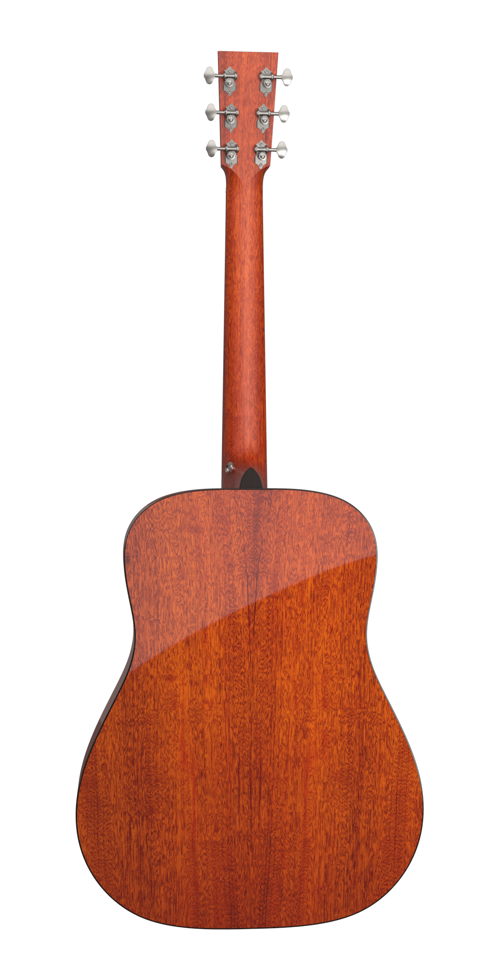 Furch Guitars Supports Care For Exotic Woods