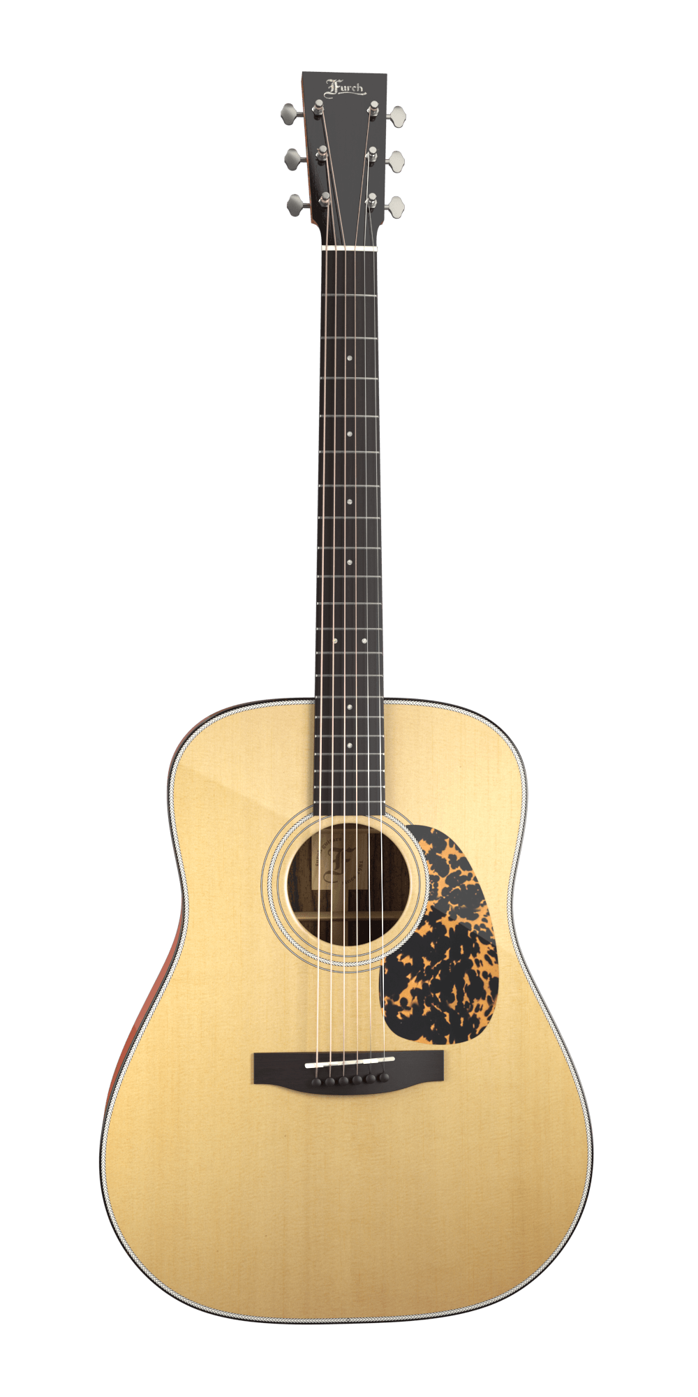 D 32 SM F Furch Guitars