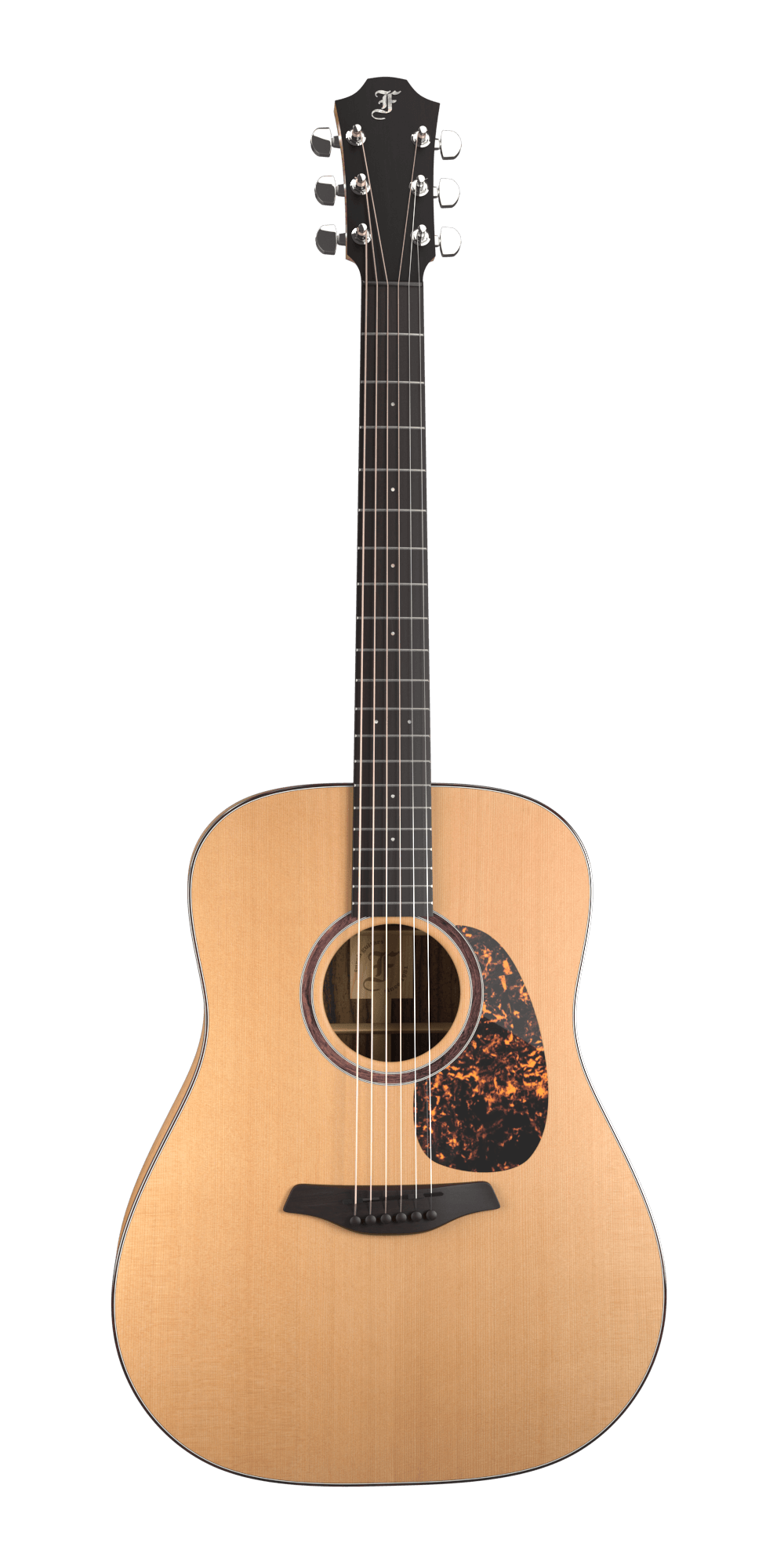 D 40 Deluxe F Furch Guitars