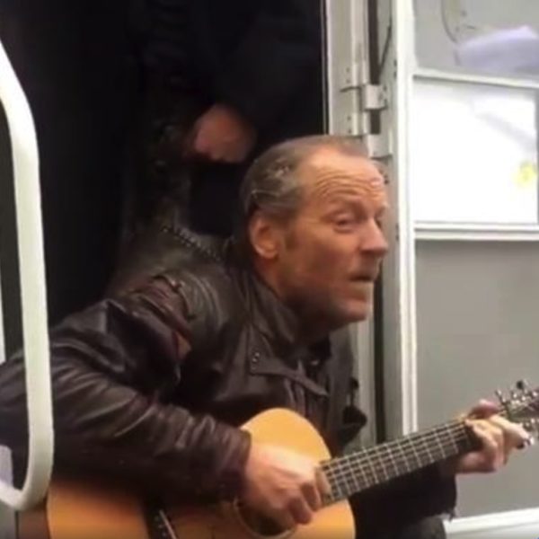 Little Jane in Game of Thrones Furch Guitars