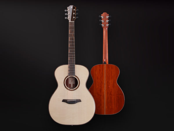 Limited 2017 Furch Guitars