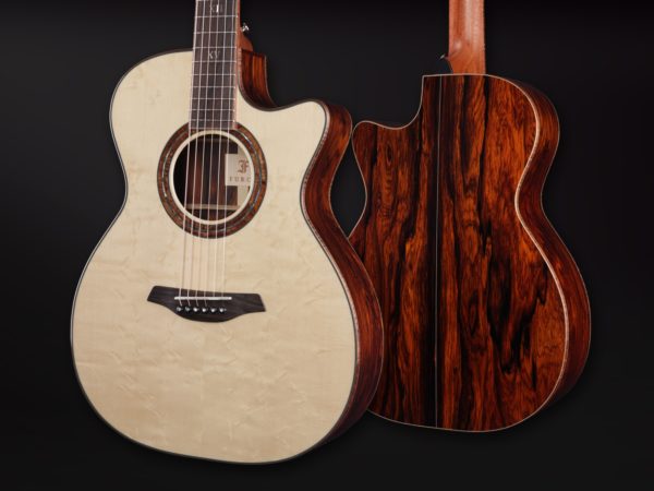 Rainbow OMc LC Furch Guitars