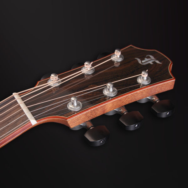 Limited 2018 Furch Guitars