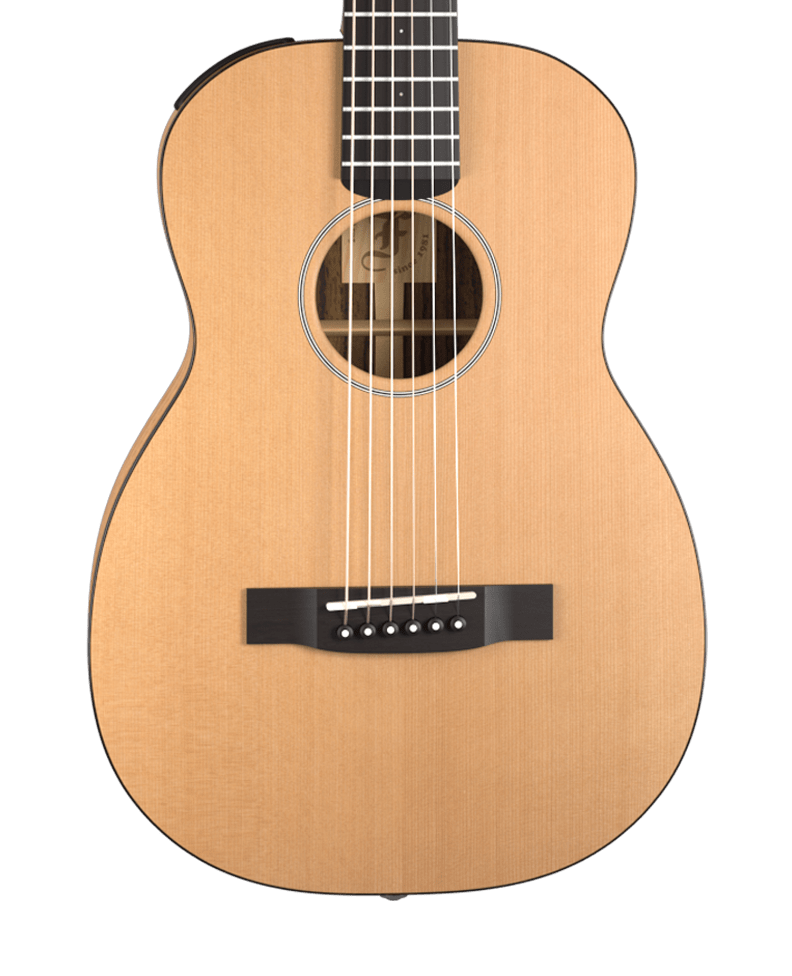 LJ shape Furch Guitars