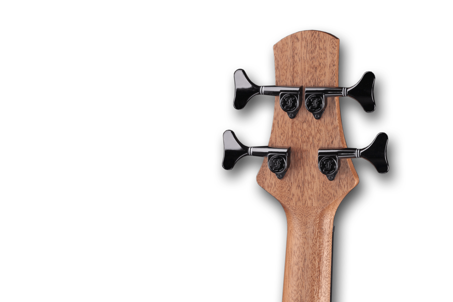 Mechanika Furch Guitars