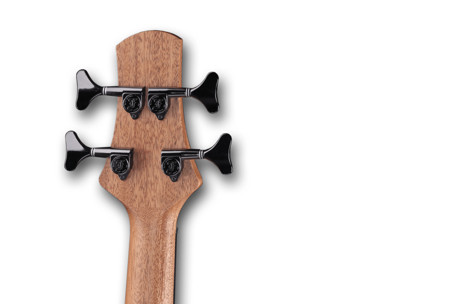 Mechnika Furch Guitars