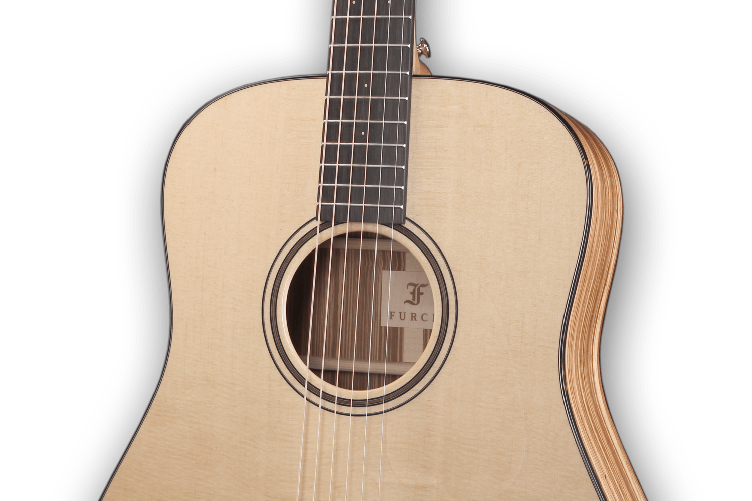 Rozeta Furch Guitars