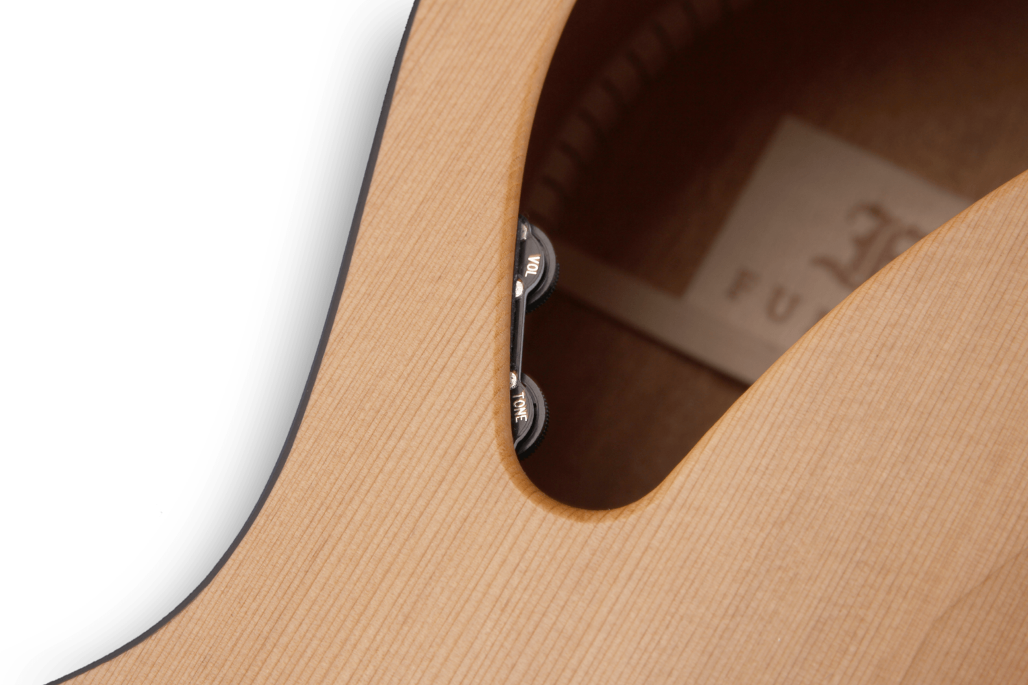 Snímač Furch Guitars