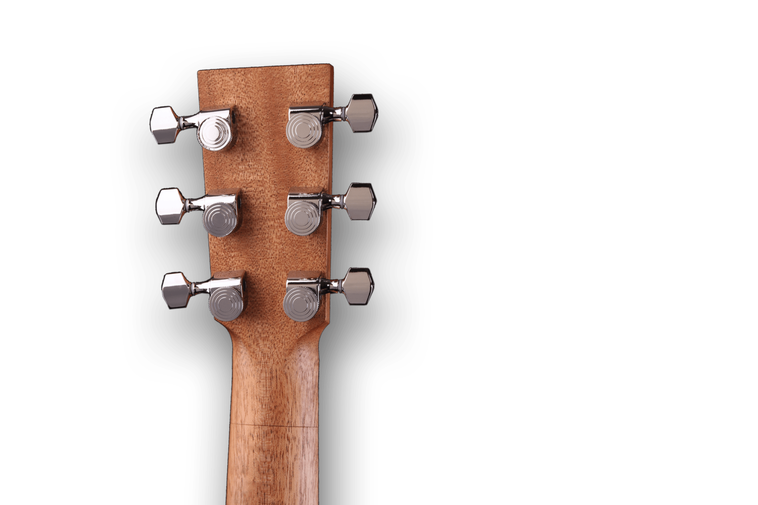 Little Jane Mechanika Furch Guitars